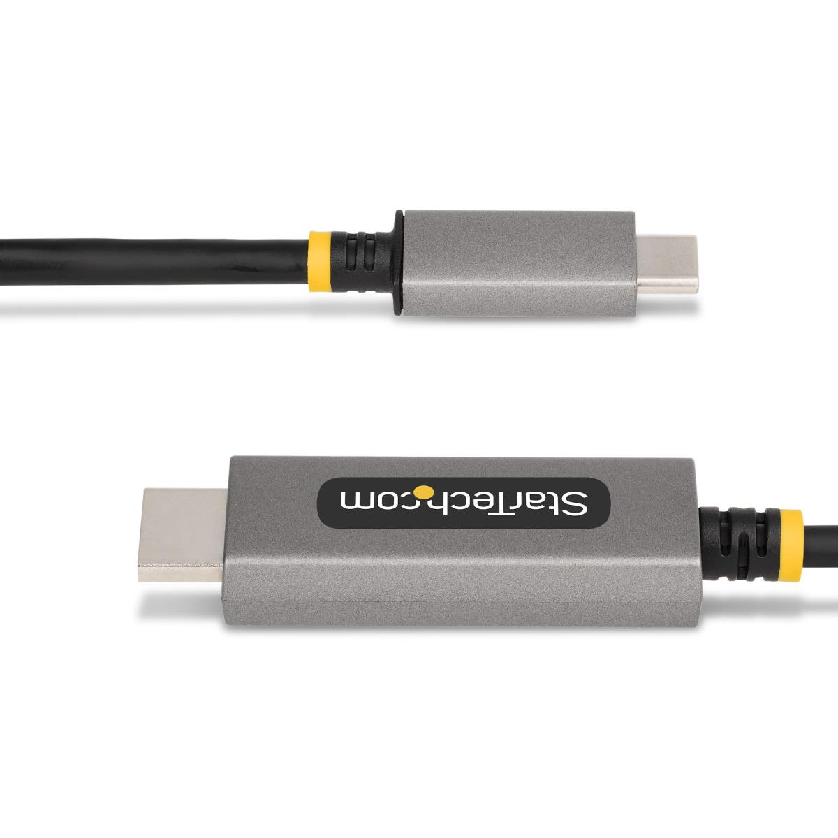 3M USB-C TO HDMI ADAPTER - thumbnail