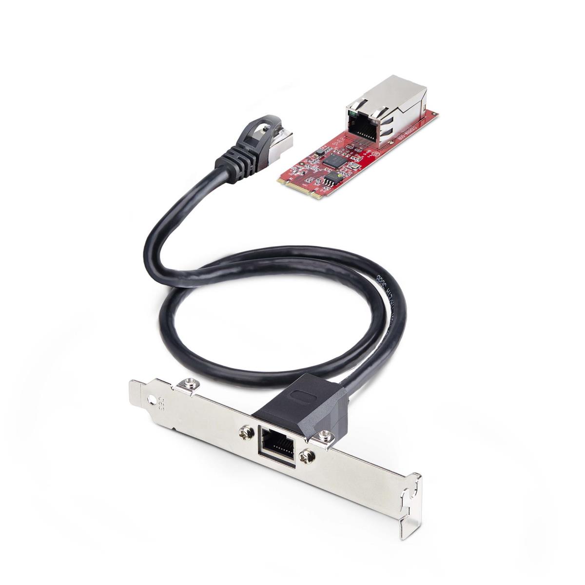 2.5G M.2 NETWORK CARD INTEL - thumbnail