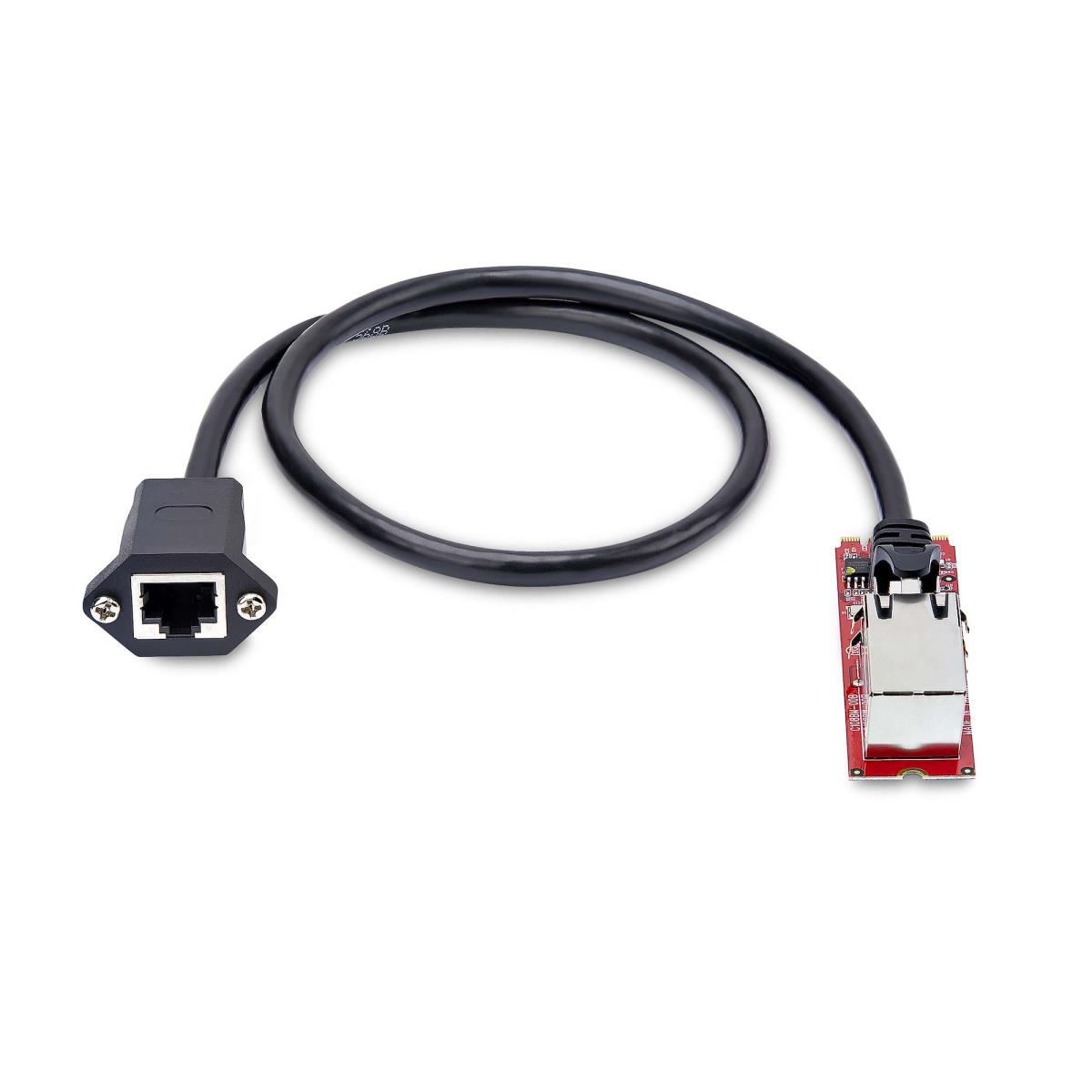 2.5G M.2 NETWORK CARD INTEL - thumbnail