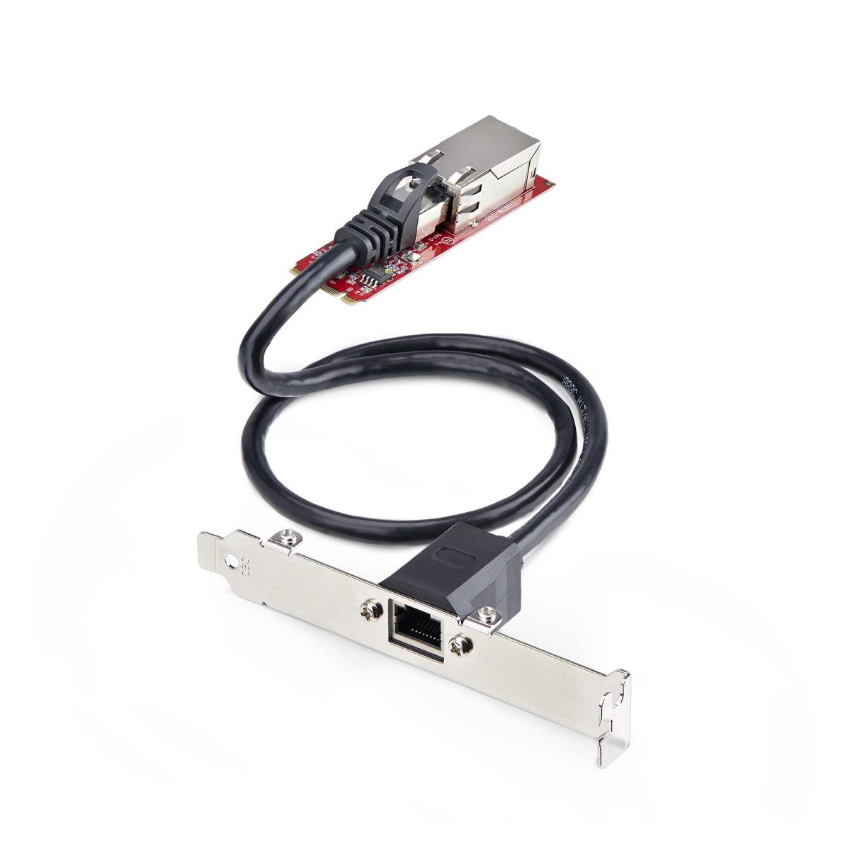 2.5G M.2 NETWORK CARD INTEL - thumbnail