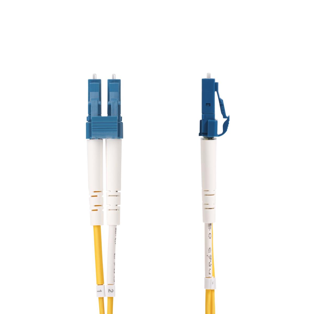 LC/SC SINGLE MODE FIBER CABLE thumbnail