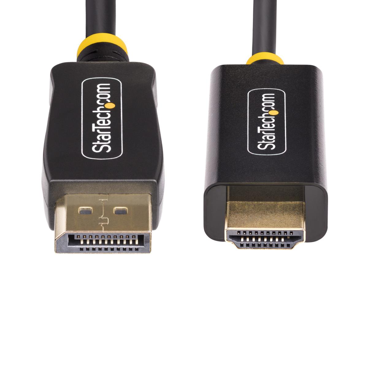 3M DP TO HDMI ADAPTER CABLE - thumbnail