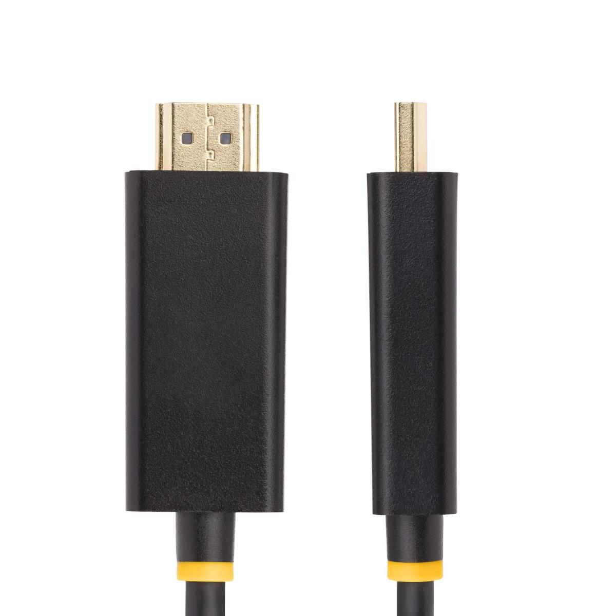 3M DP TO HDMI ADAPTER CABLE - thumbnail