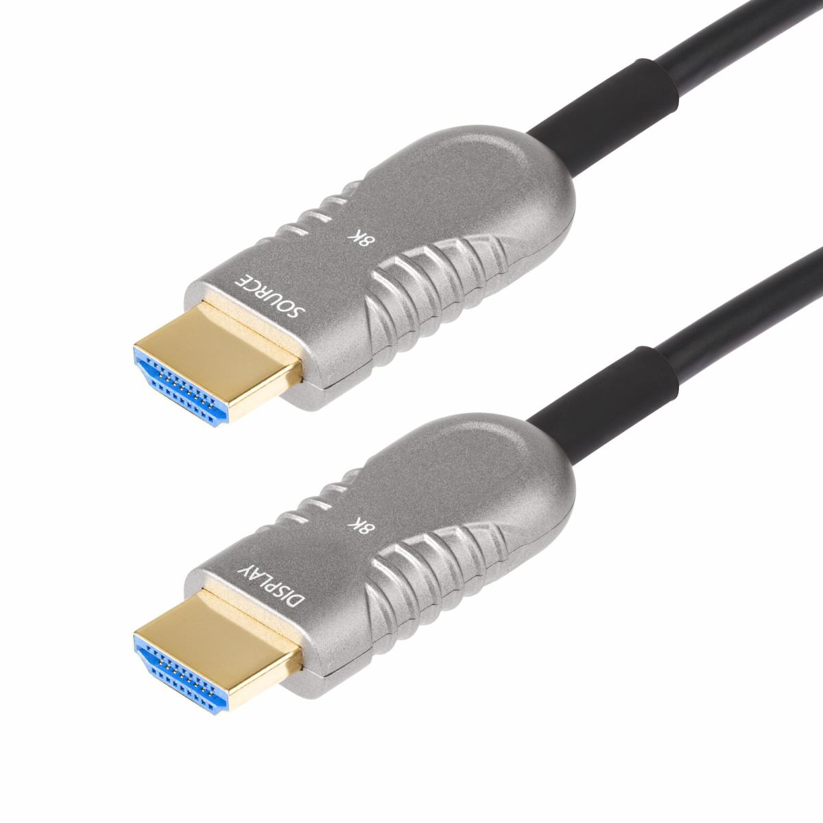 ACTIVE OPTICAL HDMI 2.1 CABLE thumbnail