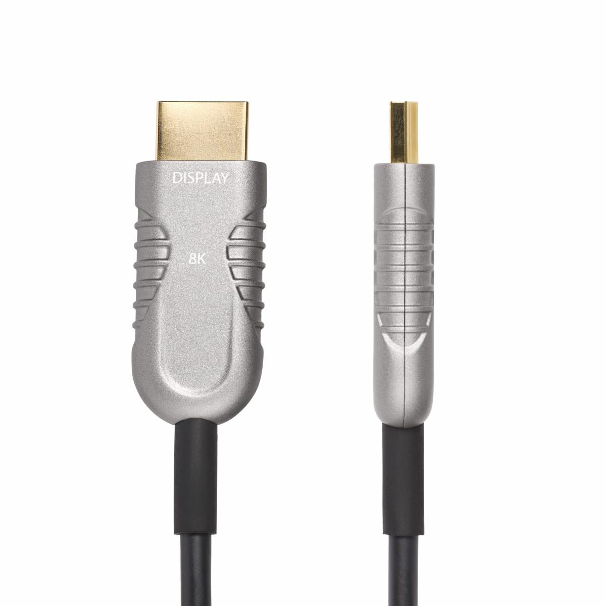 ACTIVE OPTICAL HDMI 2.1 CABLE thumbnail