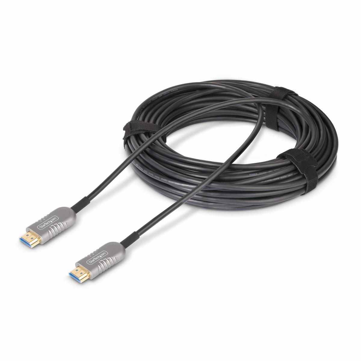 ACTIVE OPTICAL HDMI 2.1 CABLE thumbnail