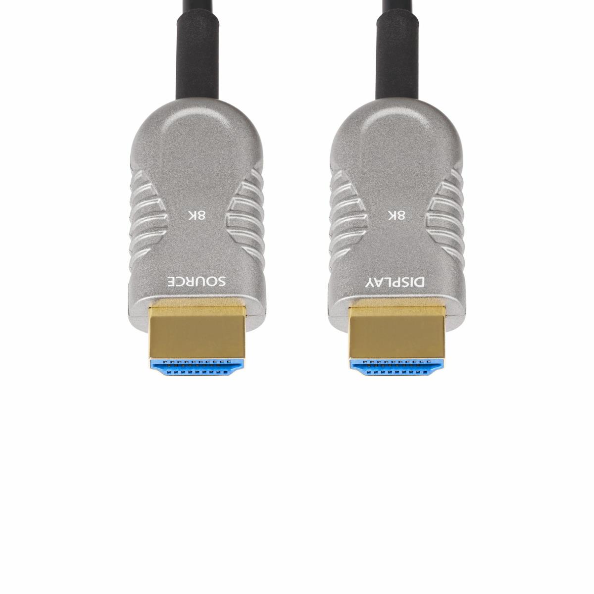 ACTIVE OPTICAL HDMI 2.1 CABLE thumbnail