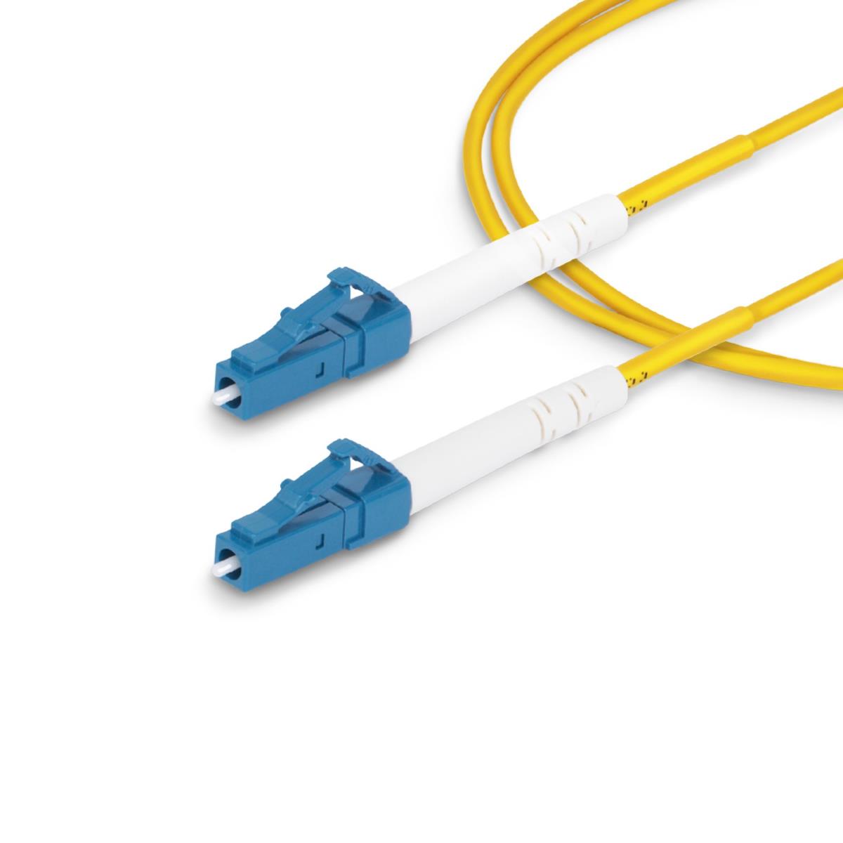 LC/LC SINGLE MODE FIBER CABLE thumbnail