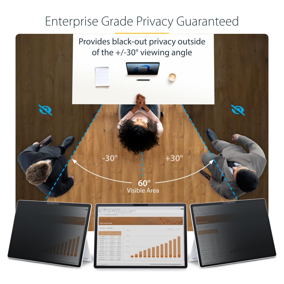 13IN SURFACE PRO PRIVACY SCREEN thumbnail