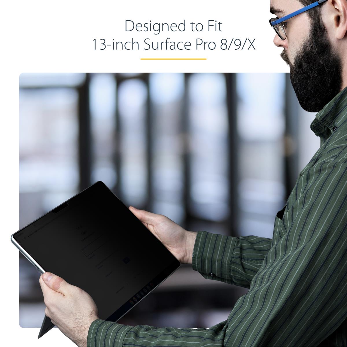13IN SURFACE PRO PRIVACY SCREEN thumbnail