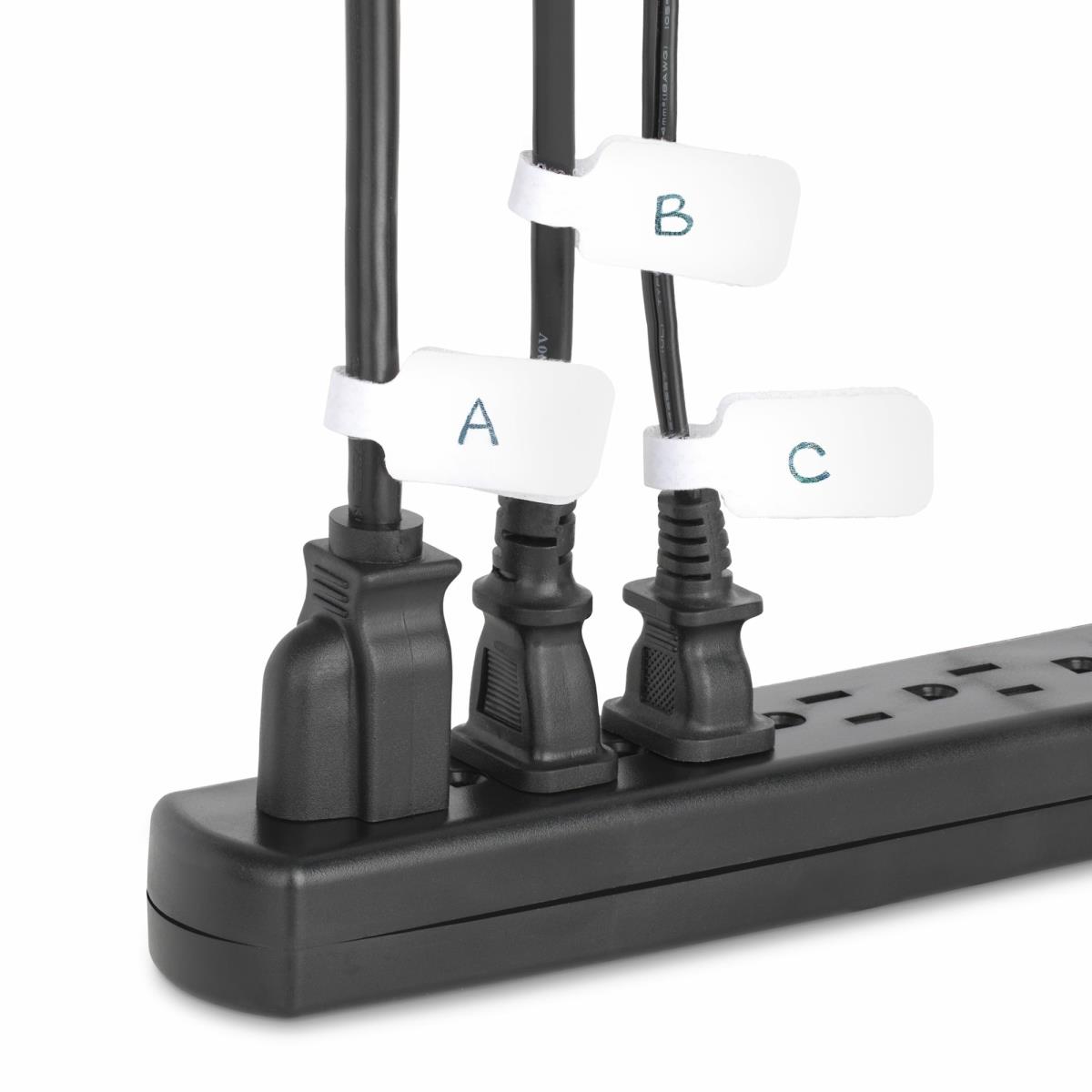 CABLE LABELS HOOK-TO-HOOK thumbnail
