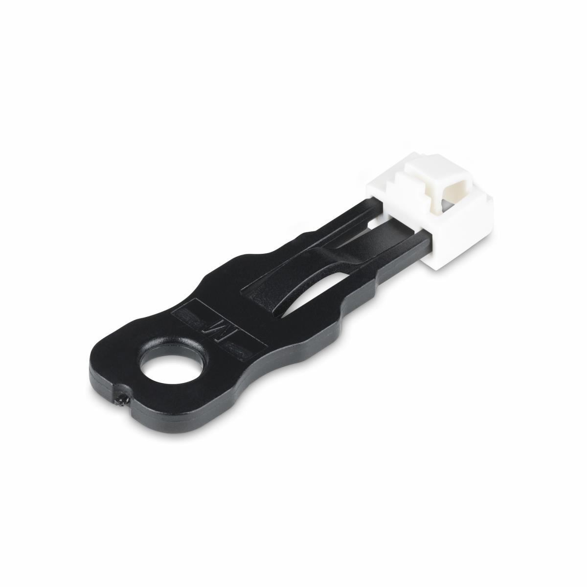 RJ45 PORT LOCKS - 10 PACK thumbnail