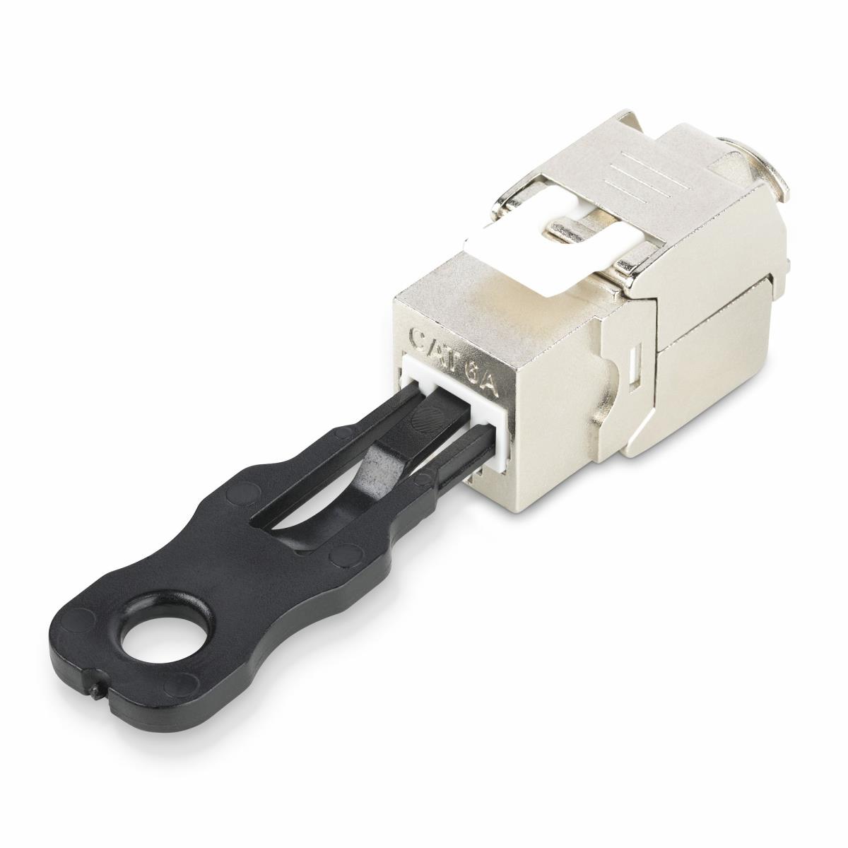 RJ45 PORT LOCKS - 10 PACK thumbnail
