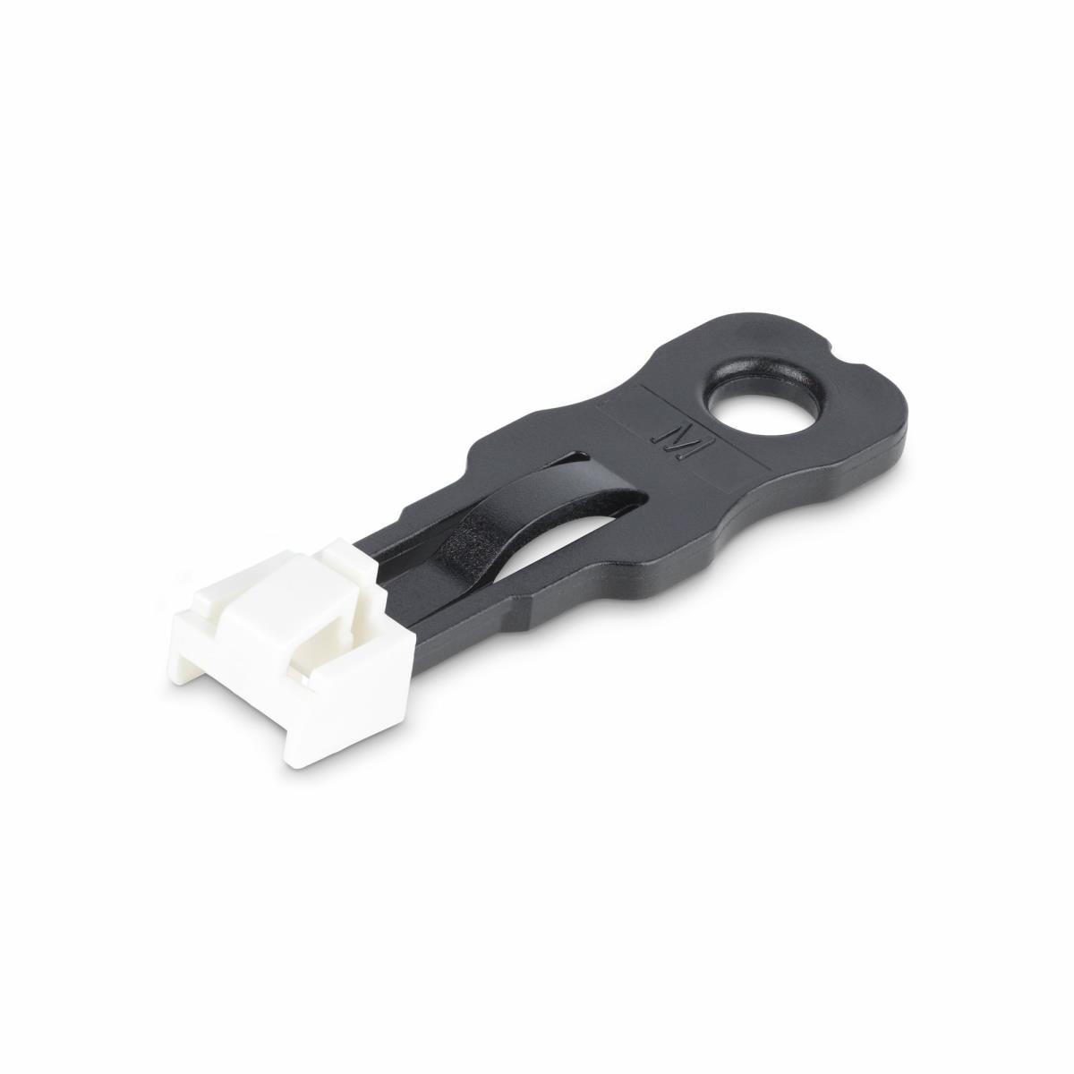 RJ45 PORT LOCKS - 10 PACK thumbnail