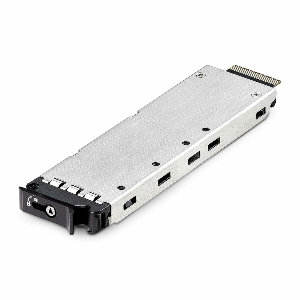 M.2 NVME SSD DRIVE TRAY - thumbnail