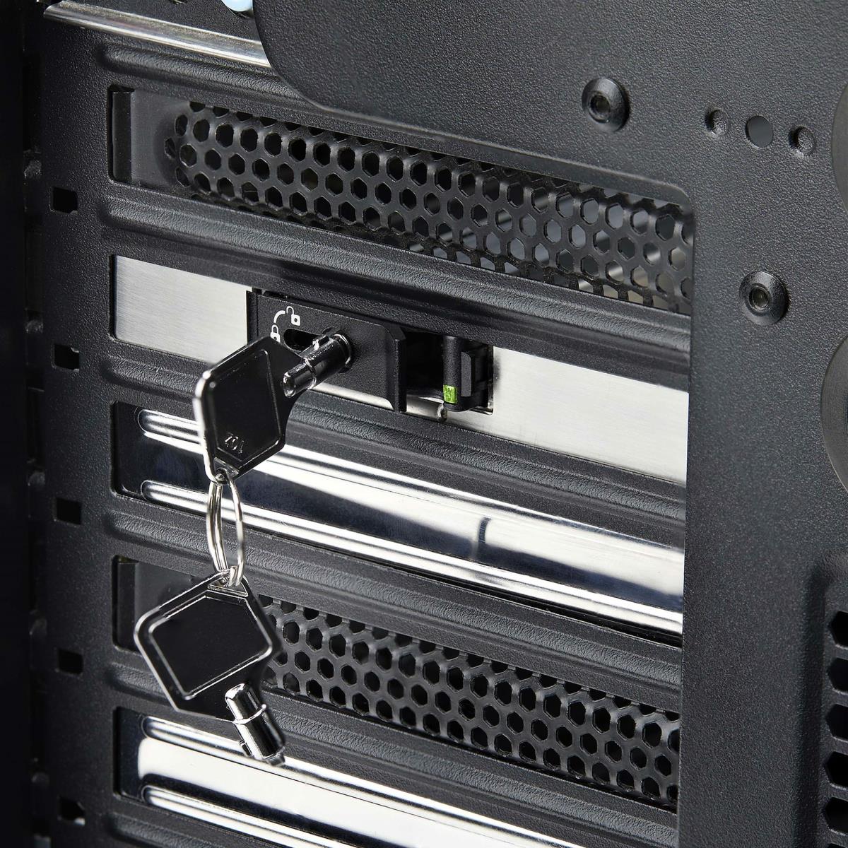 M.2 NVME SSD DRIVE TRAY - thumbnail