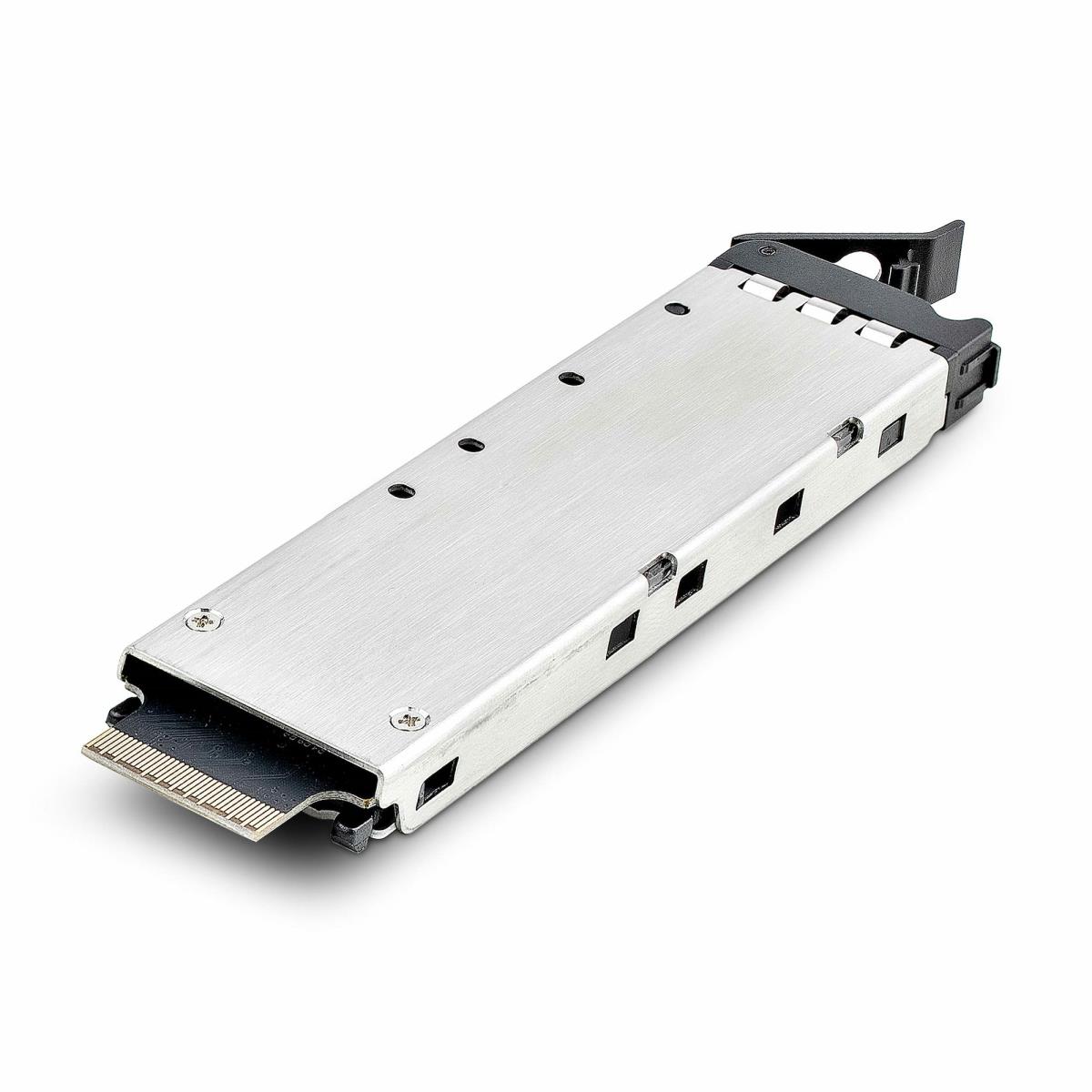 M.2 NVME SSD DRIVE TRAY - thumbnail