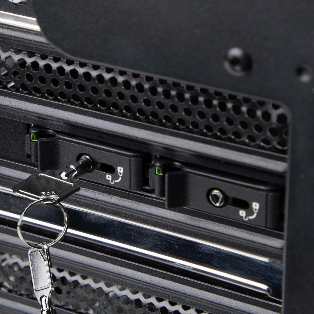 M.2 NVME SSD DRIVE TRAY - thumbnail