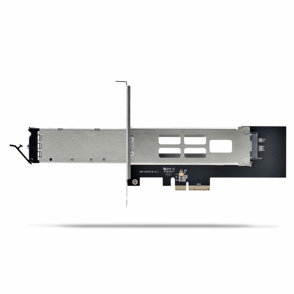 M.2 NVME SSD DRIVE TRAY - thumbnail
