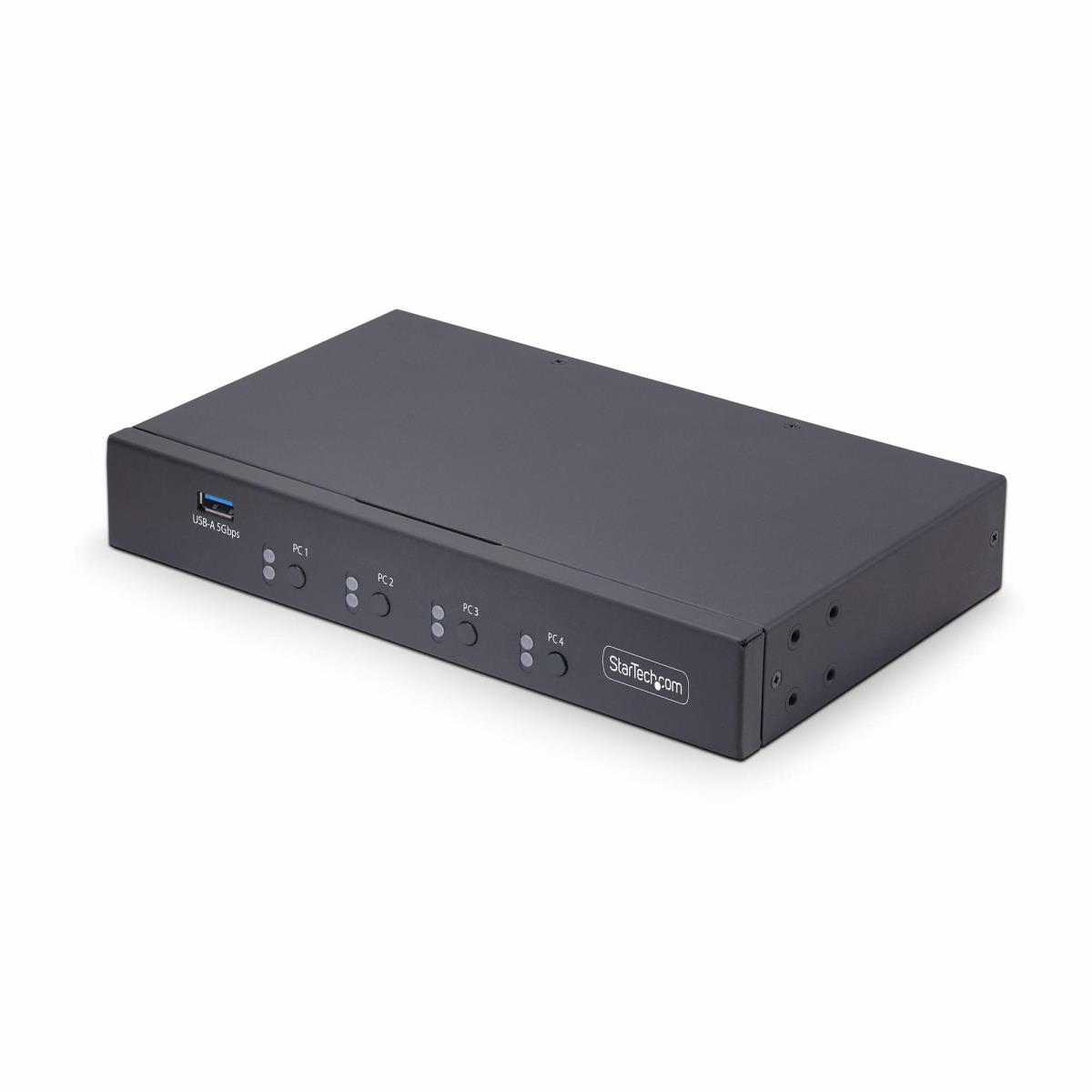 4-PORT KEYBOARD/MOUSE SWITCH - thumbnail