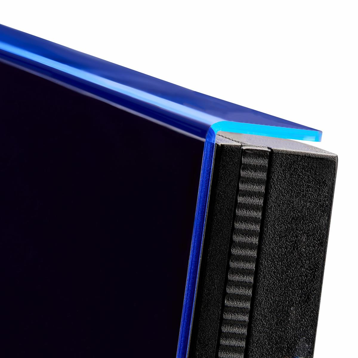 23.8-inch 16:9 Monitor Privacy Screen, Hanging Filter/Shield - Display privacy filter - 2-way - removable - plug-in - 23.8