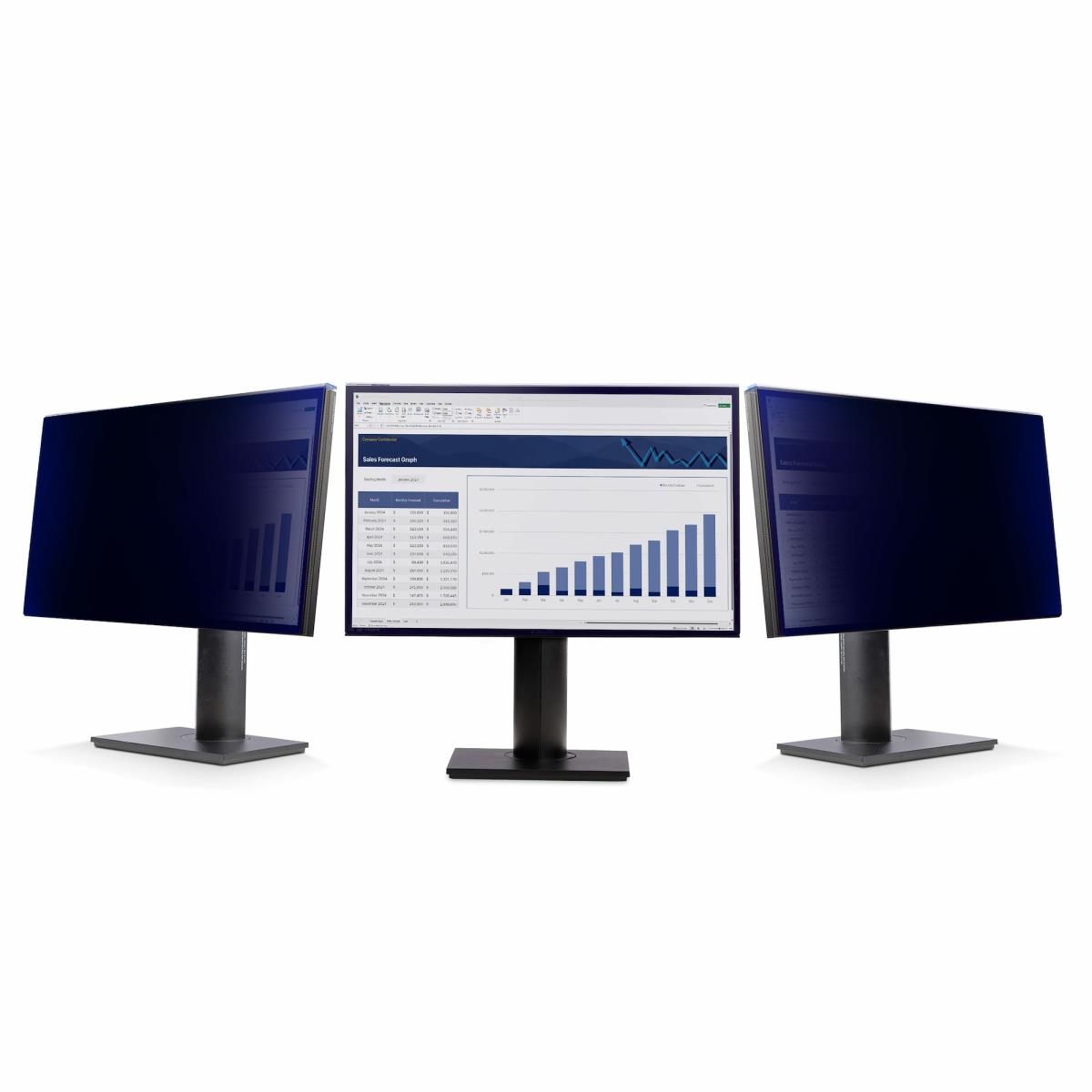 24IN MONITOR PRIVACY SCREEN - thumbnail