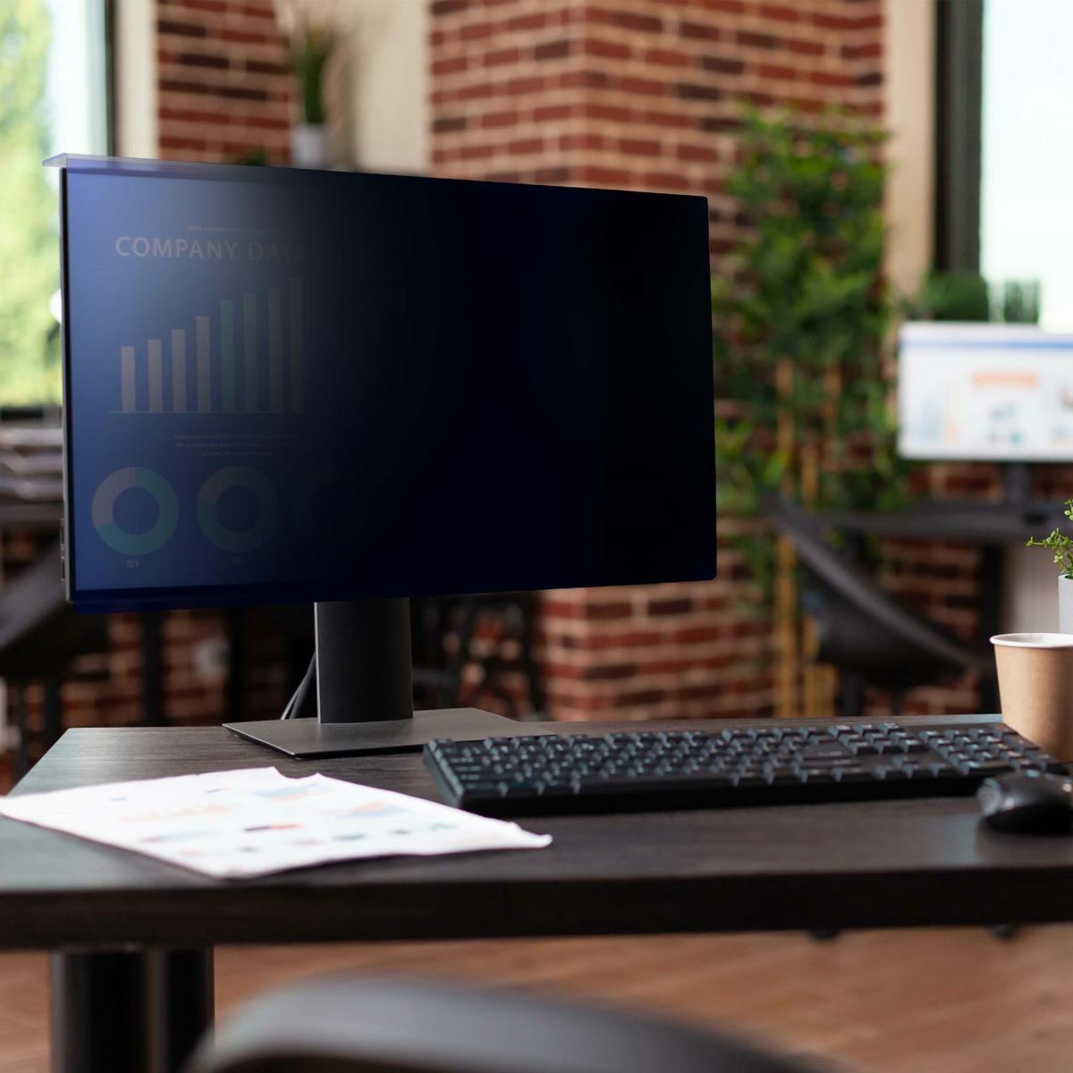 24IN MONITOR PRIVACY SCREEN - thumbnail