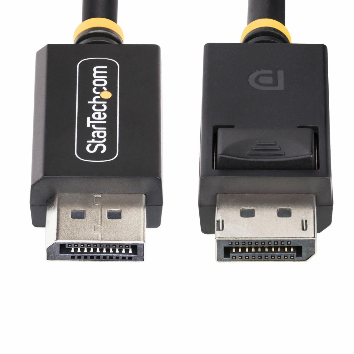VESA-CERTIFIED DP 2.1 CABLE thumbnail