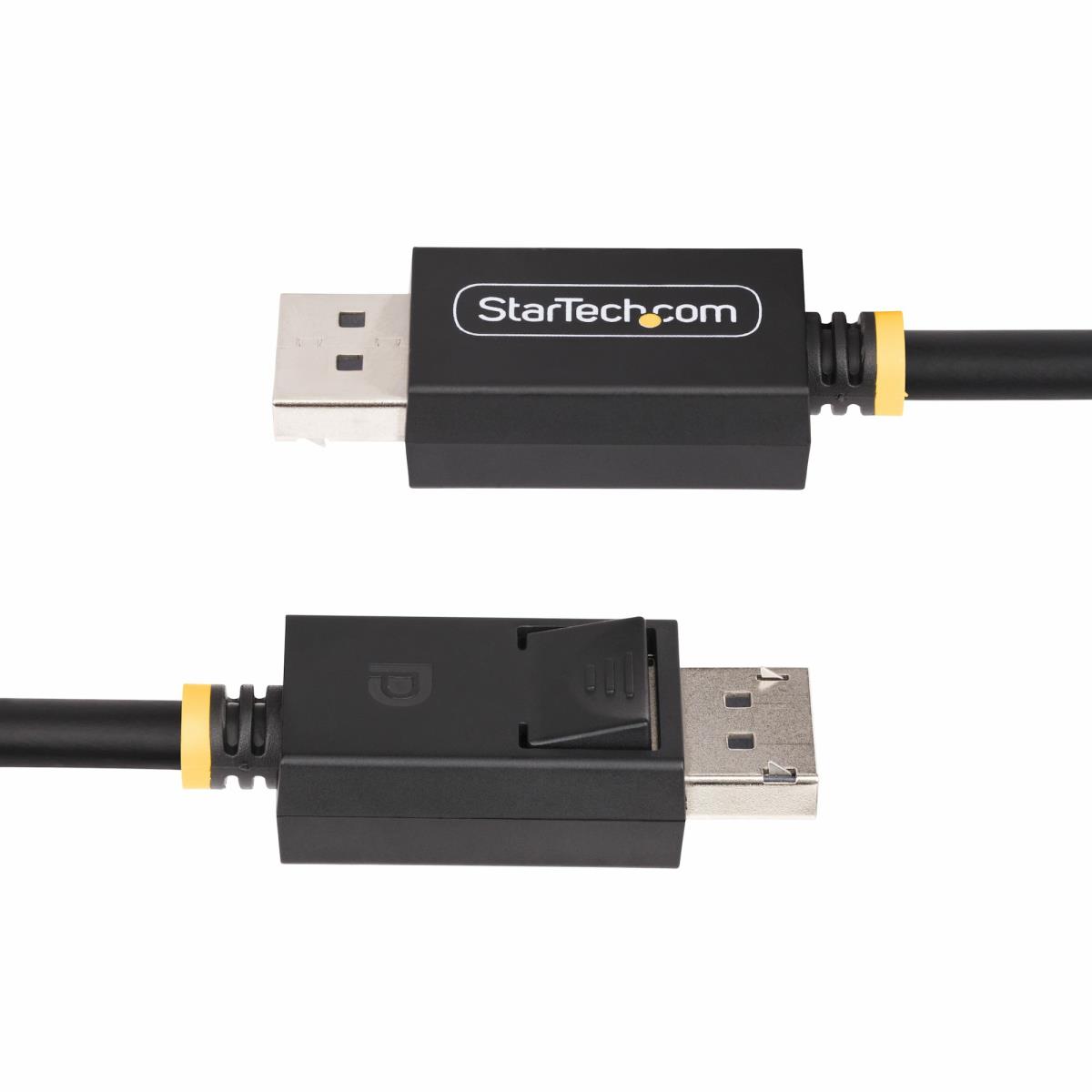 VESA-CERTIFIED DP 2.1 CABLE thumbnail