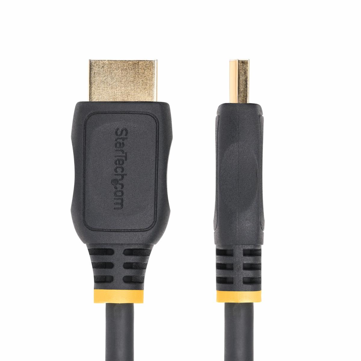 6.6FT HDMI EXTENSION CABLE M/F thumbnail