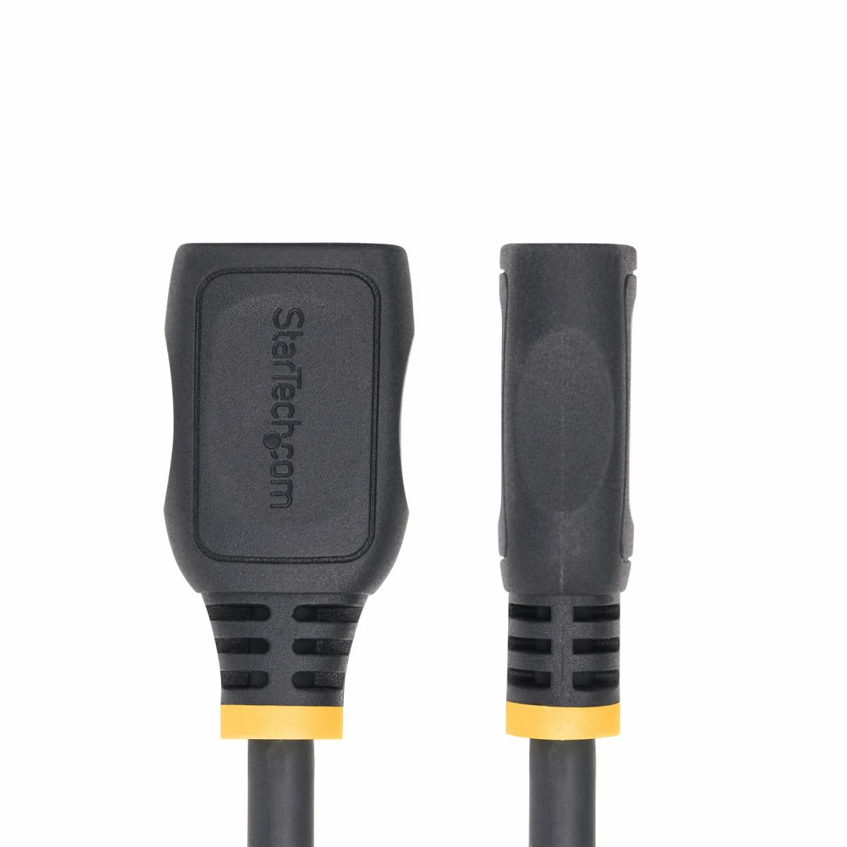 6.6FT HDMI EXTENSION CABLE M/F thumbnail