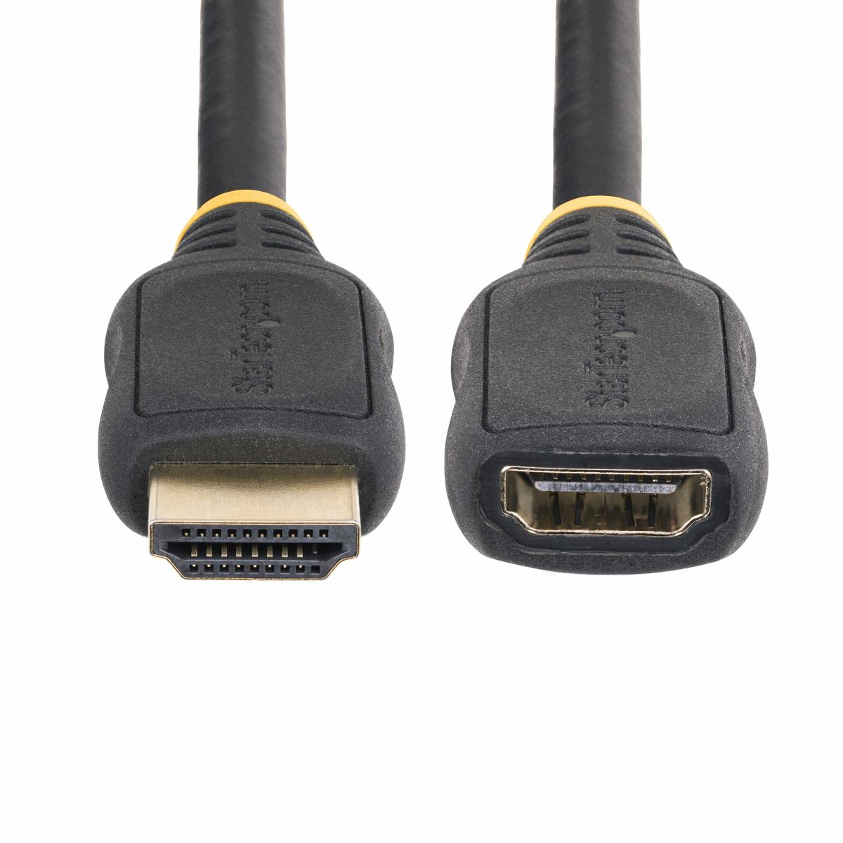 6.6FT HDMI EXTENSION CABLE M/F thumbnail
