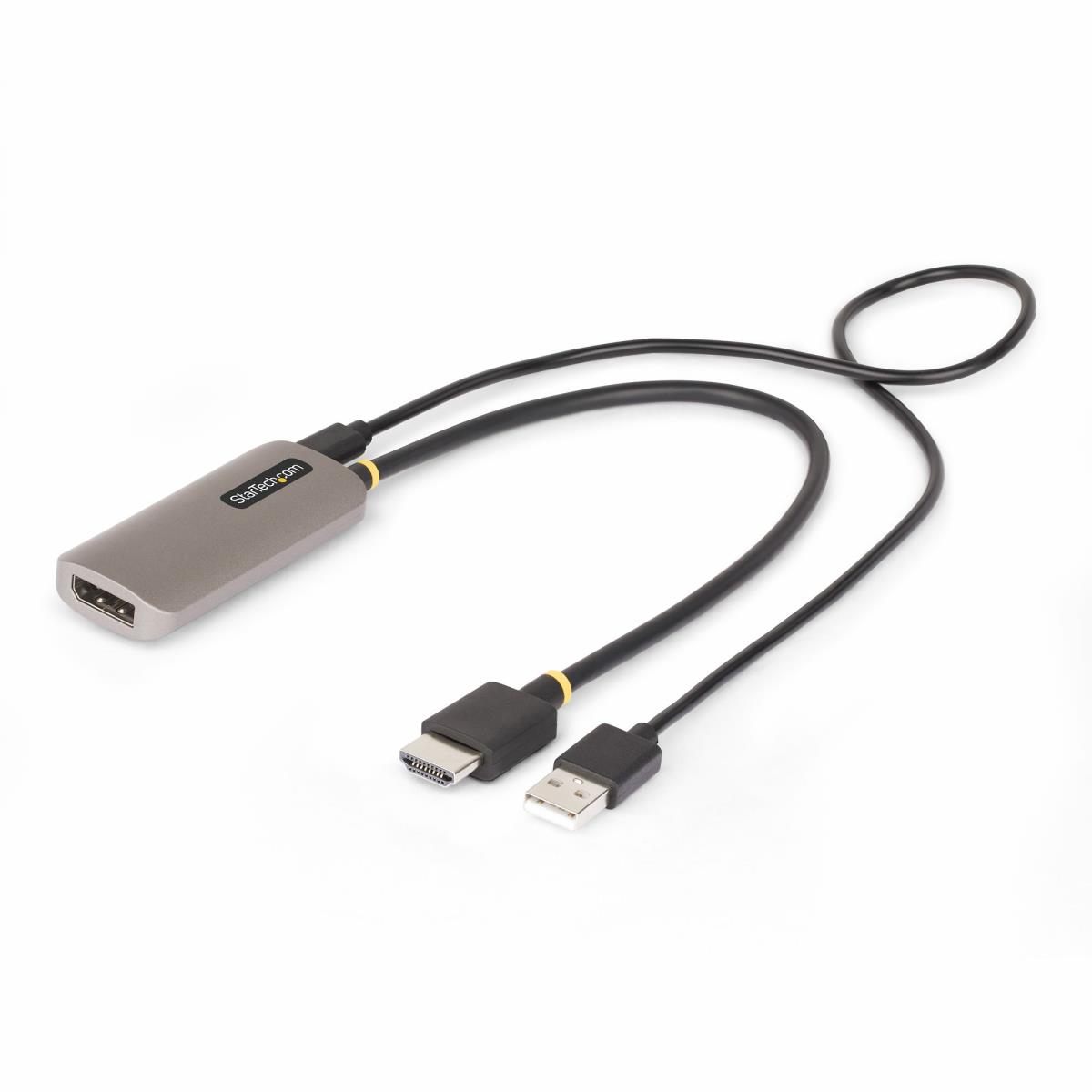 HDMI TO DISPLAYPORT ADAPTER - thumbnail