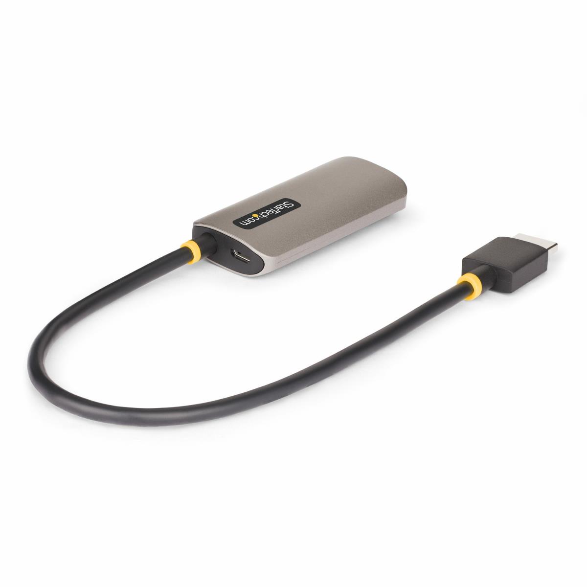 HDMI TO DISPLAYPORT ADAPTER - thumbnail