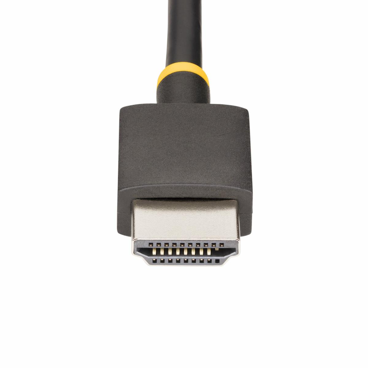 HDMI TO DISPLAYPORT ADAPTER - thumbnail