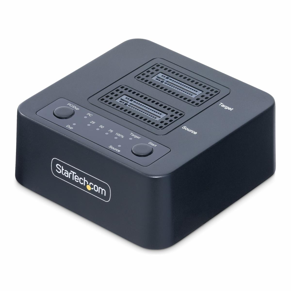 1:1 M.2 NVME DUPLICATOR thumbnail