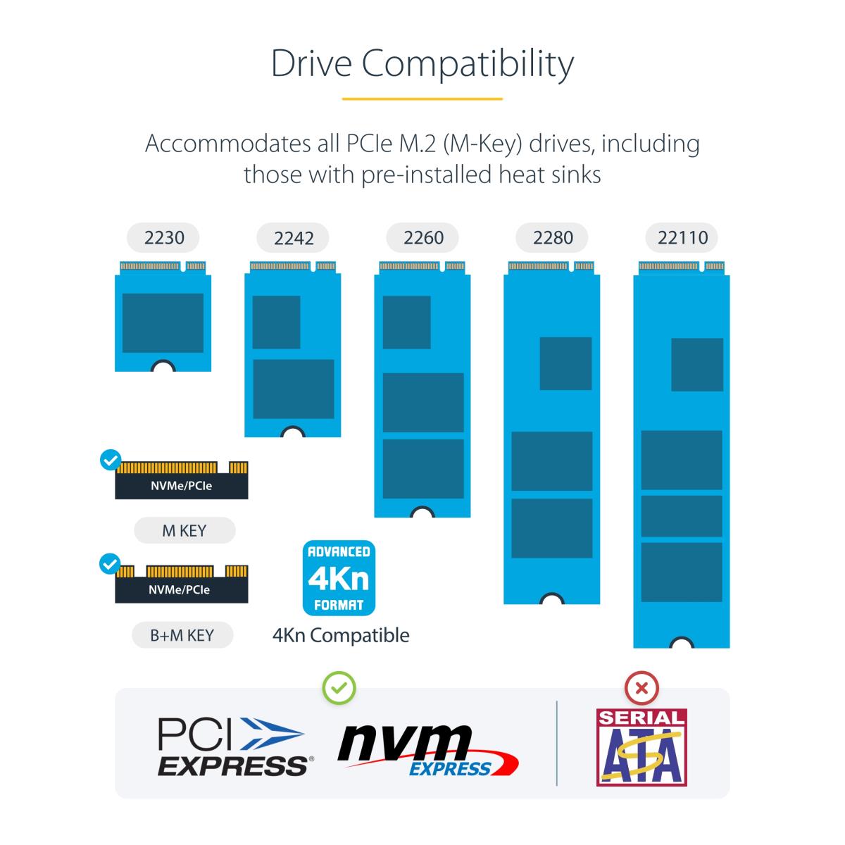 1:1 M.2 NVME DUPLICATOR thumbnail