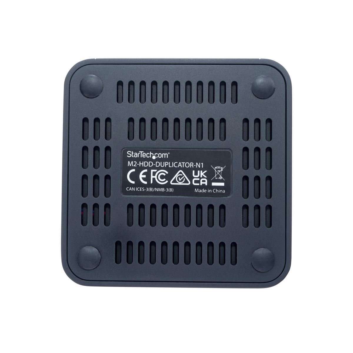 1:1 M.2 NVME DUPLICATOR thumbnail