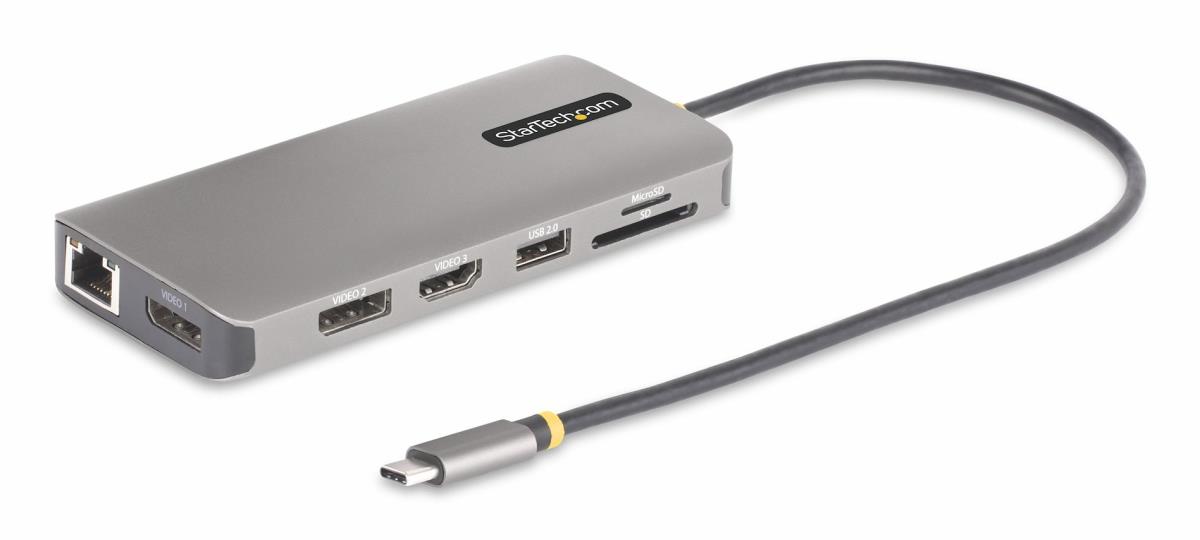 USB-C MULTIMONITOR ADAPTER HDMI thumbnail