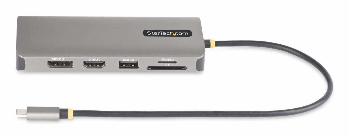 USB-C MULTIMONITOR ADAPTER HDMI thumbnail