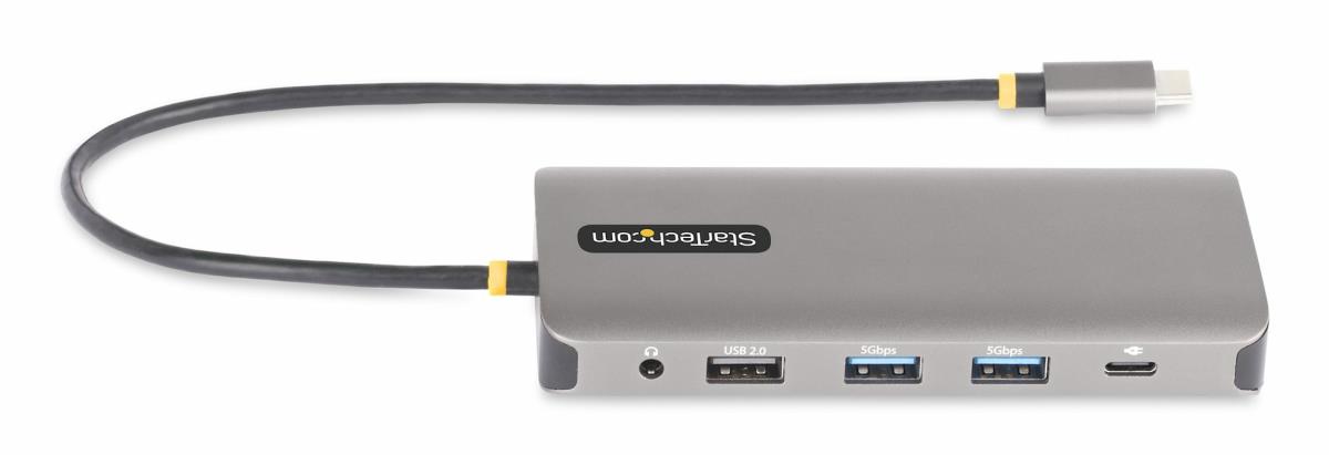 USB-C MULTIMONITOR ADAPTER HDMI thumbnail