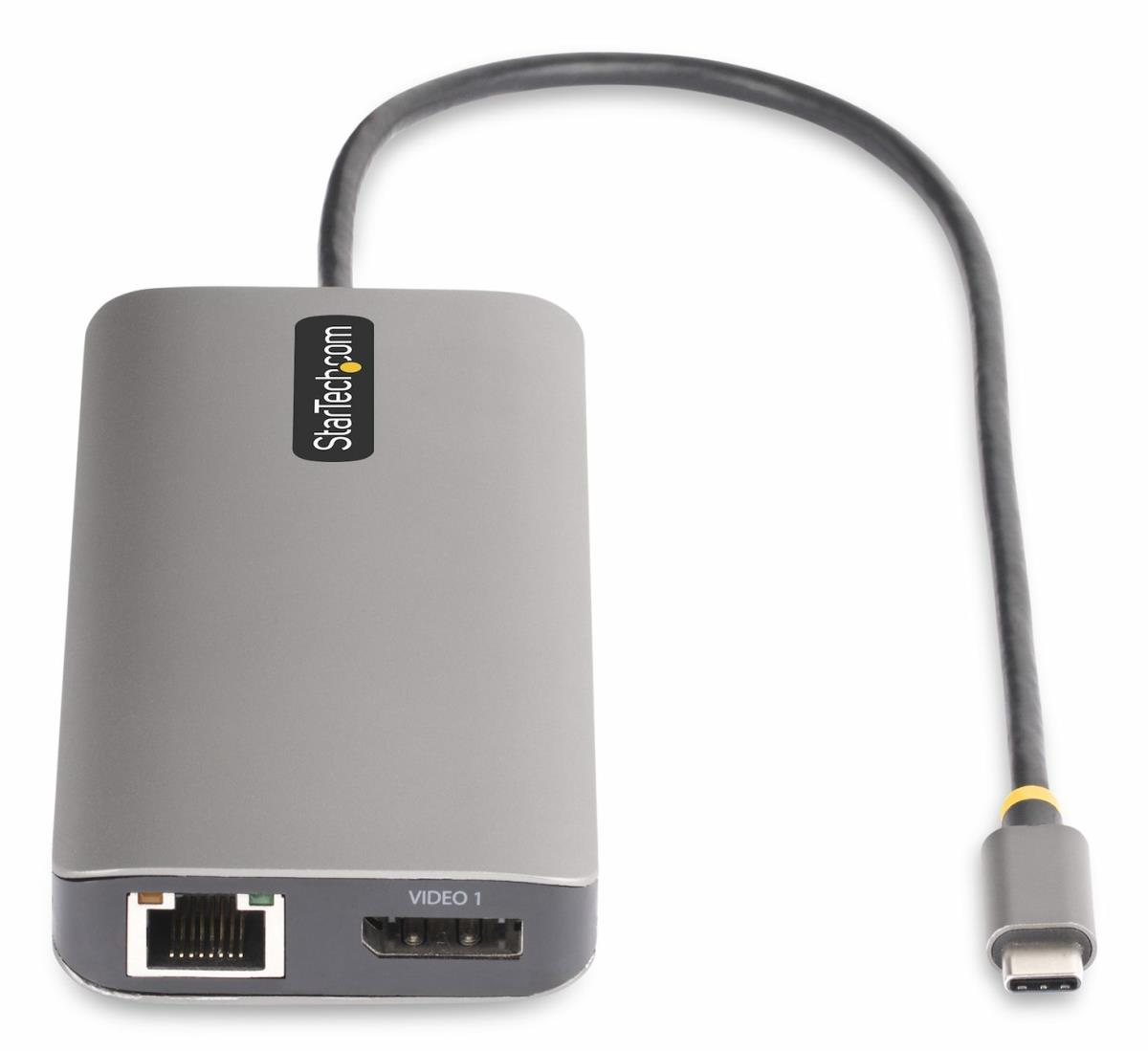 USB-C MULTIMONITOR ADAPTER HDMI thumbnail