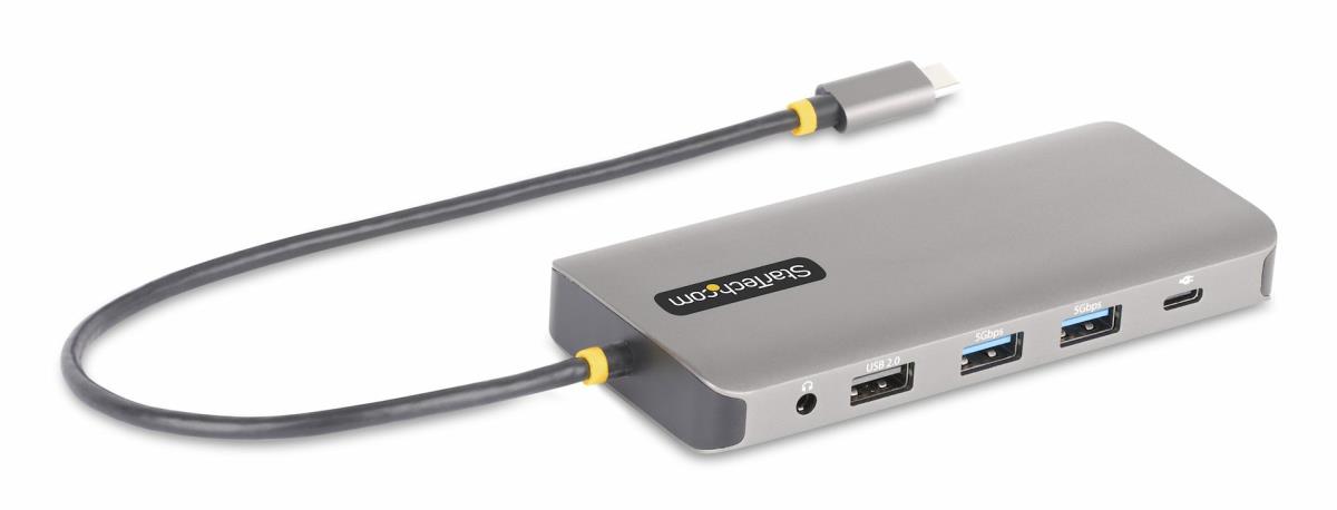 USB-C MULTIMONITOR ADAPTER HDMI thumbnail