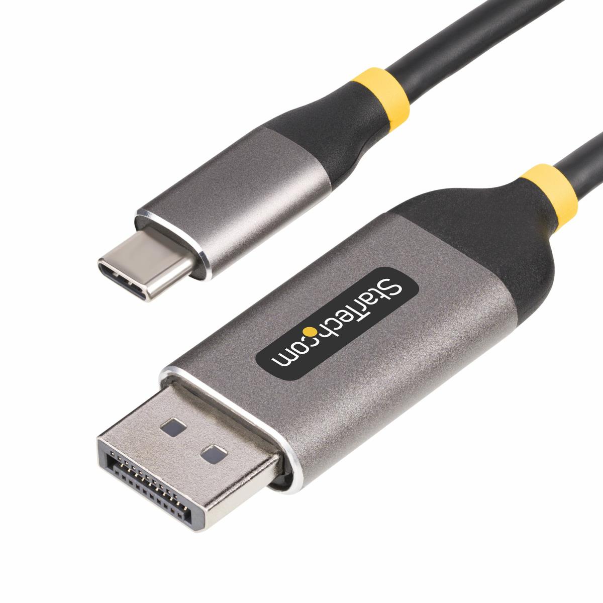3M USB-C DISPLAYPORT CABLE - thumbnail