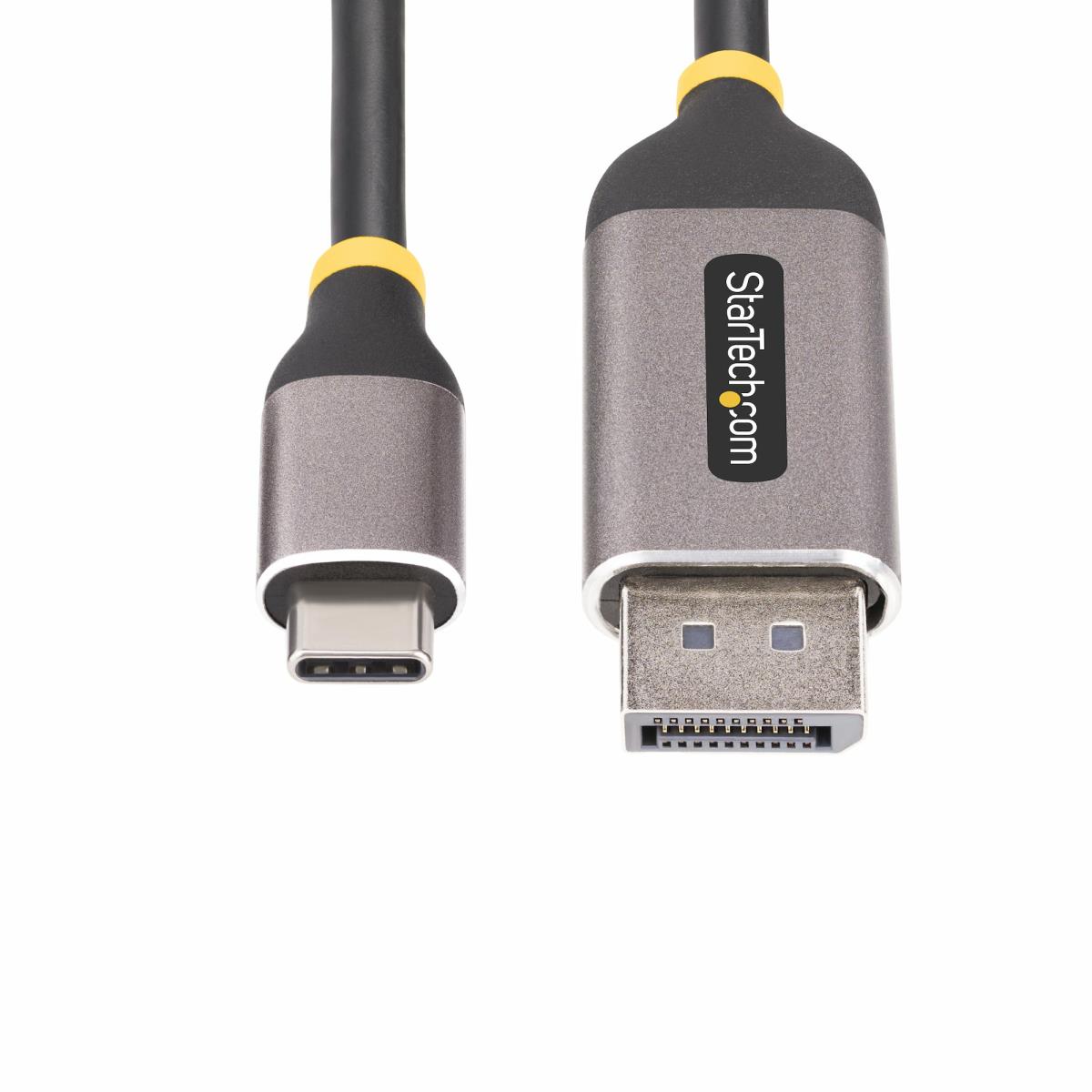 3M USB-C DISPLAYPORT CABLE - thumbnail