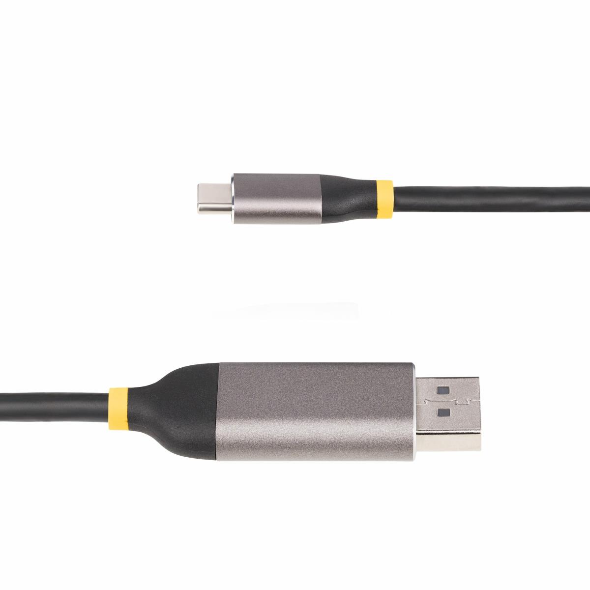 3M USB-C DISPLAYPORT CABLE - thumbnail