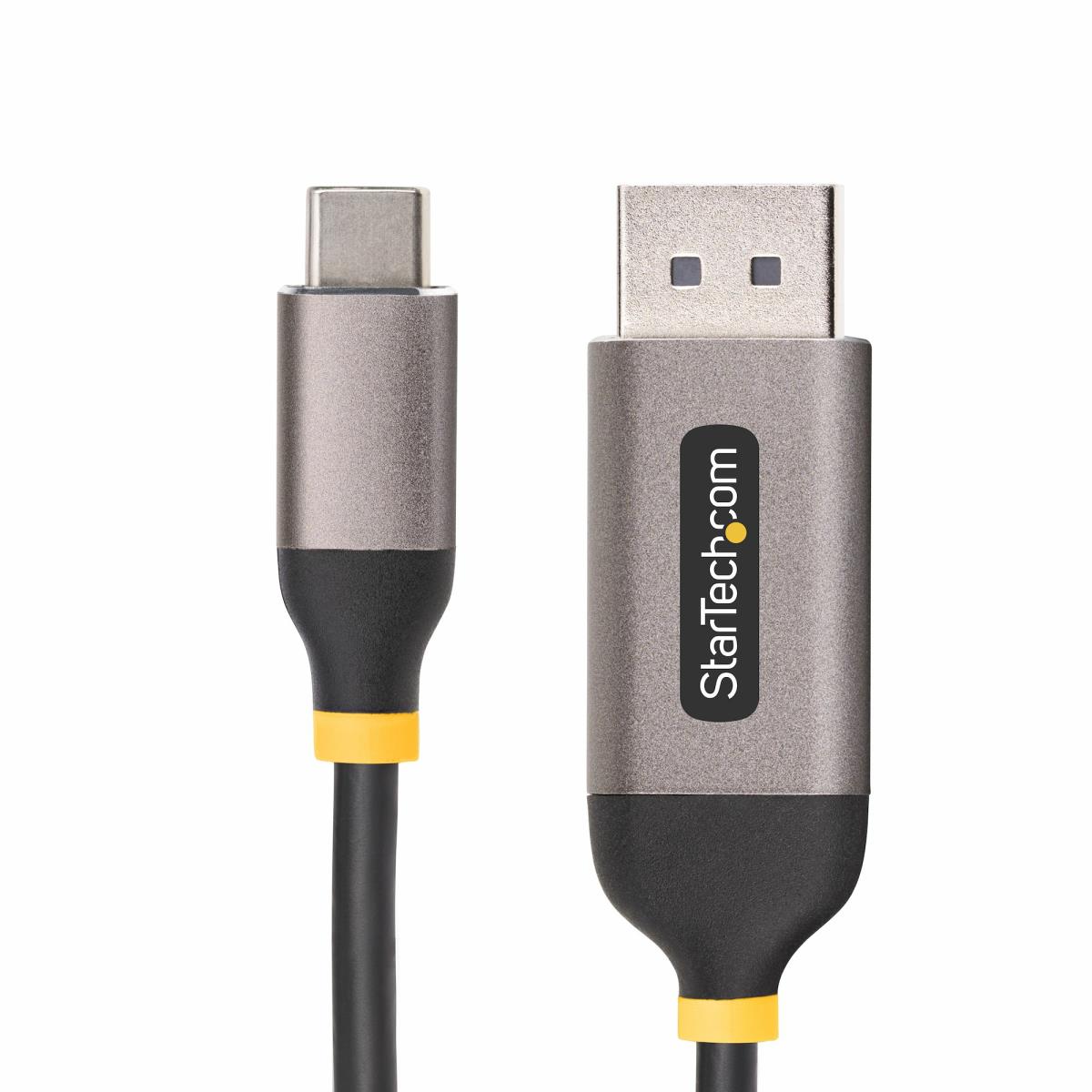 3M USB-C DISPLAYPORT CABLE - thumbnail