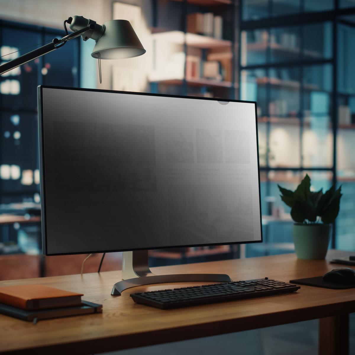 25IN MONITOR PRIVACY SCREEN thumbnail