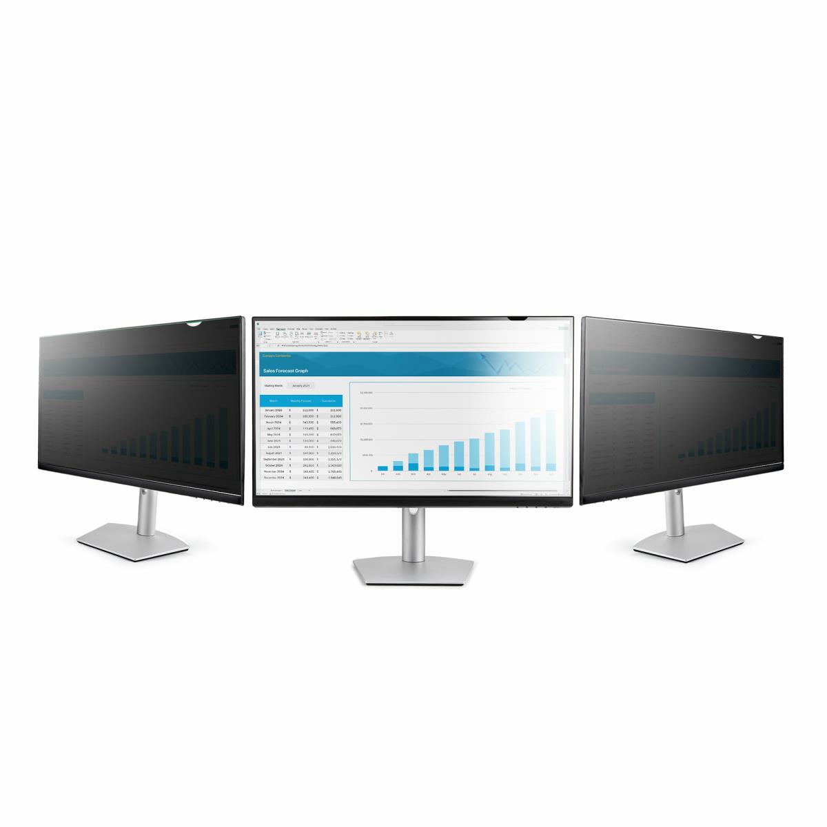 25IN MONITOR PRIVACY SCREEN thumbnail