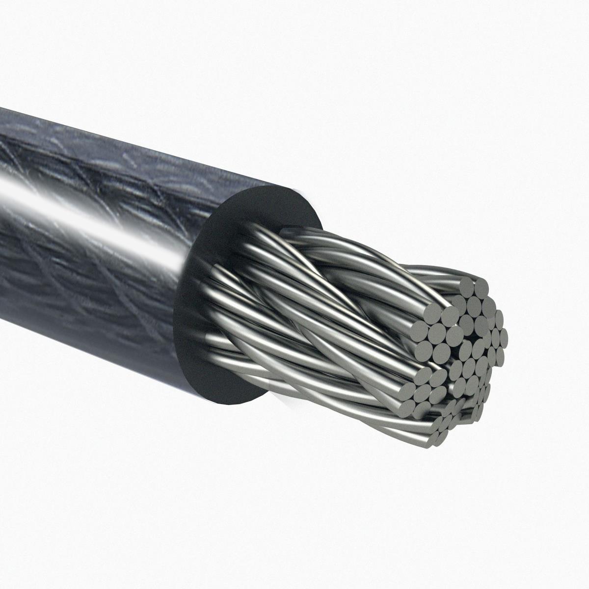 25-PACK LAPTOP LOCK 6.6FT CABLE thumbnail